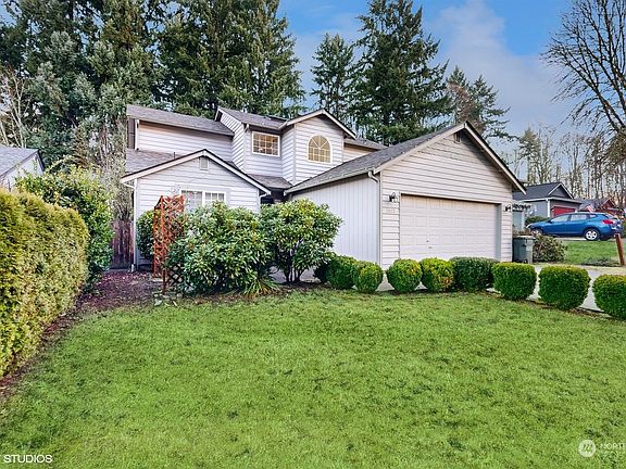 5th image of 3012 Applehill Court NE