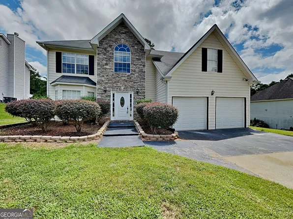 109 Barrington Pkwy, Stockbridge, GA 30281
