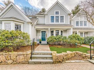 8 Highcroft Way, Hopkinton, MA 01748