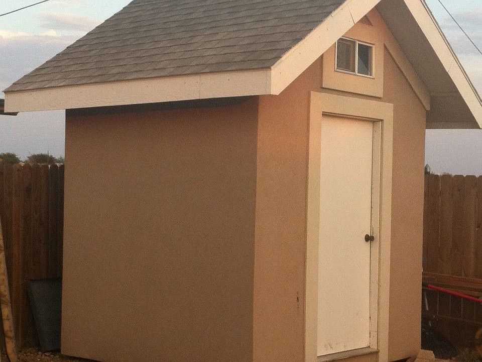 Store House