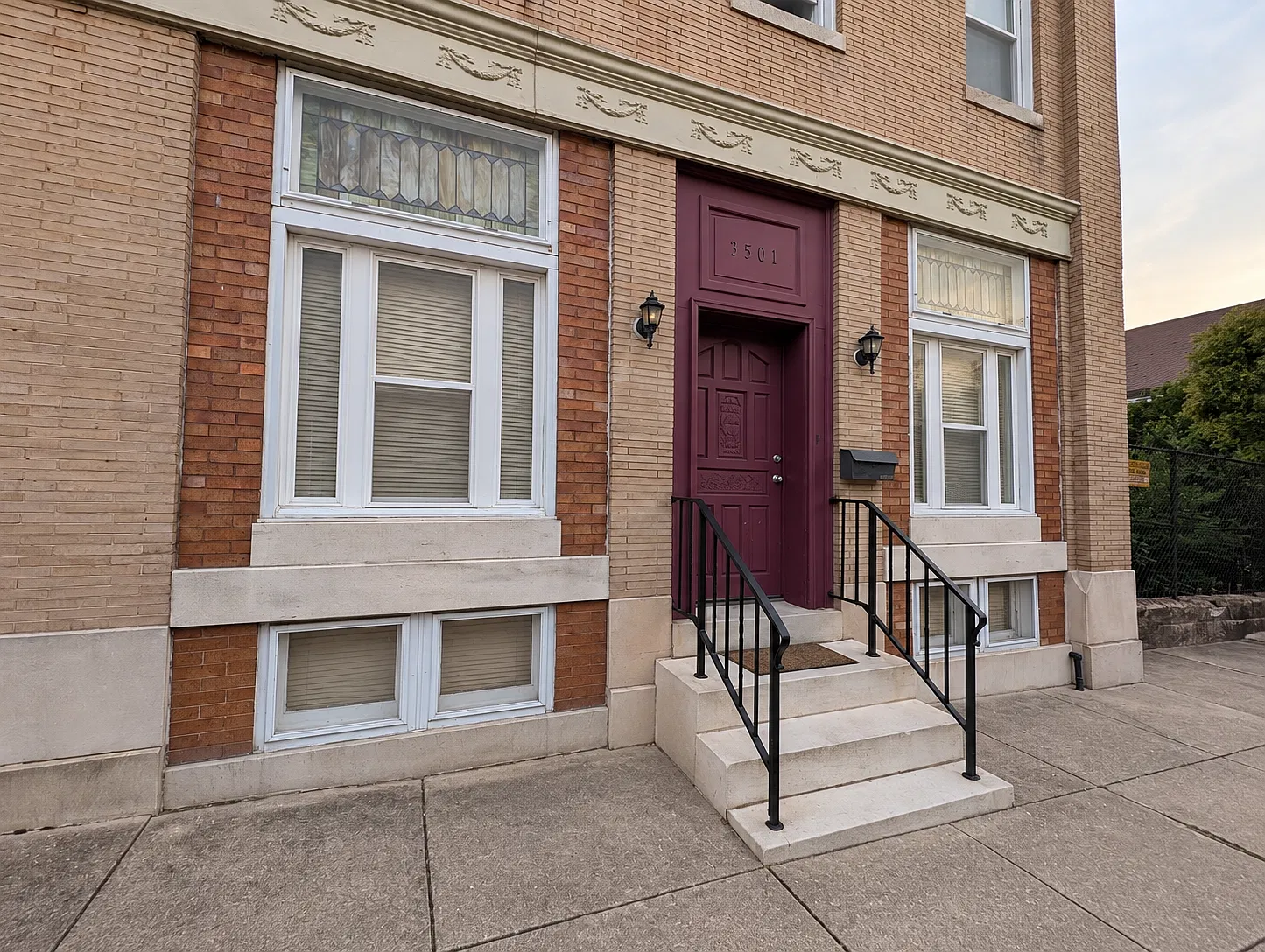 3501 Fait Ave — Photo 2