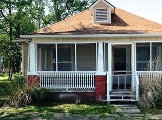 323 Oneida St, Seneca, MO 64865