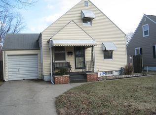 2844 Audubon Rd, Columbus, OH 43211