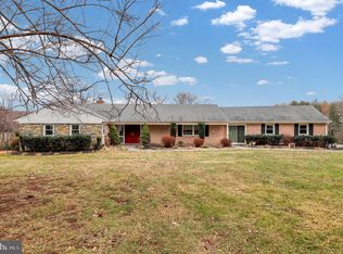 2100 Brighton Dam Rd, Brookeville, MD 20833