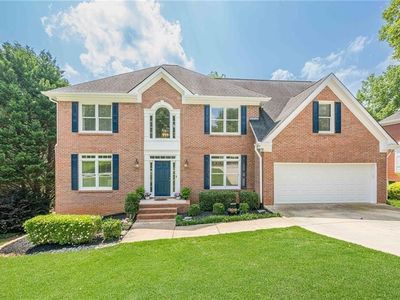 1765 Pinetree Pass Ln SW, Lilburn, GA, 30047