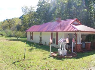 222 Piney Creek Rd, Hohenwald, TN 38462