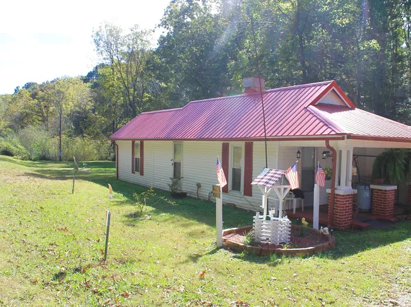 222 Piney Creek Rd, Hohenwald, TN 38462