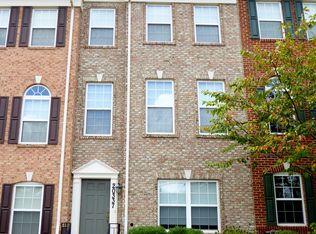 20337 Notting Hill Way, Germantown, MD 20876