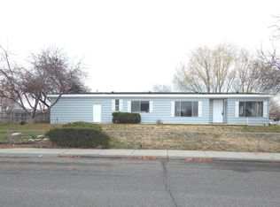 604 N Owen Ave, Pasco, WA 99301