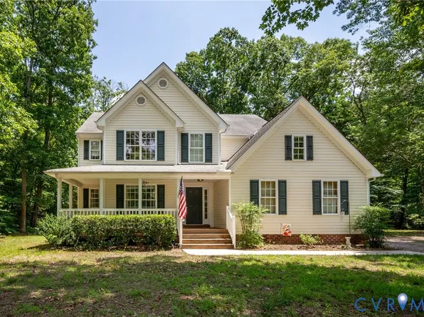 351 Flowering Tree Ct, Aylett, VA 23009