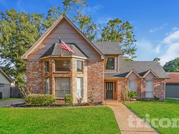 5711 Kiowa Timbers Dr