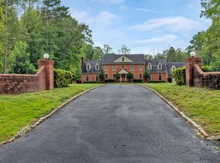 7225 Rotherham Dr, Mechanicsville, VA 23116