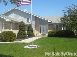 7642 W 170th Pl, Tinley Park, IL 60477
