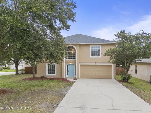 172 KING ARTHUR Court, St. Augustine, FL 32086