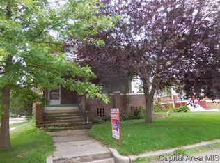 495 N Broad St, Galesburg, IL 61401