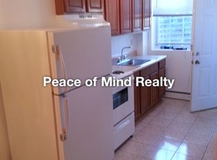 6977 75th St APT 1, Middle Village, NY 11379
