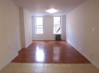 111 Chrystie St #15A, New York, NY 10002