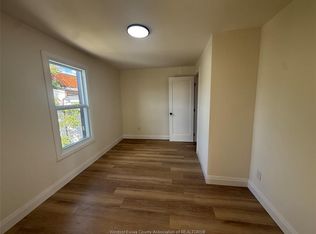 643 Pierre Ave #4, Windsor, ON N9A 2K3