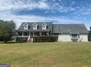 345 Moose Lodge Rd, Griffin, GA 30224