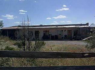 17580 Hueco Mountain Rd, Clint, TX 79836