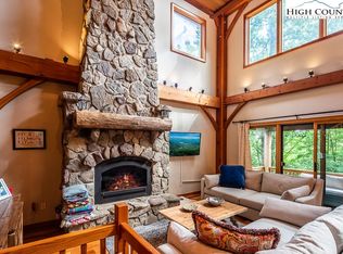 331 Chestnut Mountain Rd, Banner Elk, NC 28604