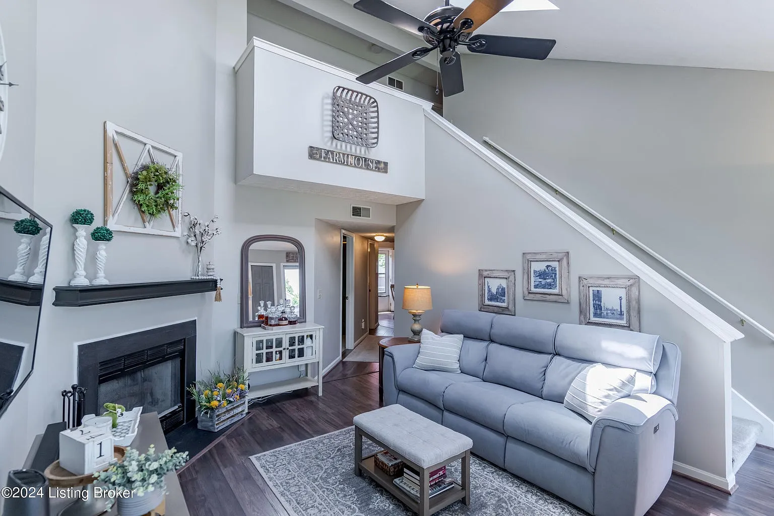 4 bed, 1600 sqft, $2,200 — Photo 2