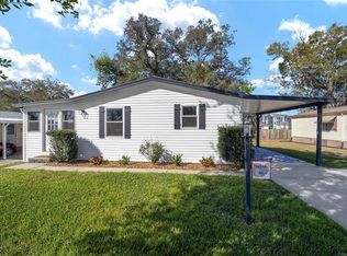 1623 W Schwartz Blvd, Lady Lake, FL 32159