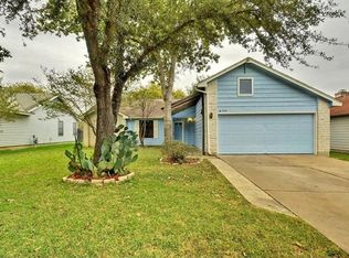 7413 Poinsetta Ln, Austin, TX 78744