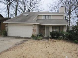 118 Greentree Rd, Sherwood, AR 72120