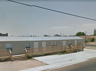 913 Pittsburg Ave, Odessa, TX 79761
