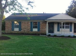 1795 Mississippi Valley Blvd, Southaven, MS 38671