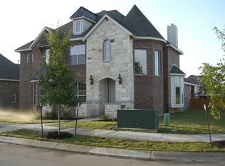 302 Sycamore St, Georgetown, TX 78633