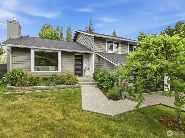 20426 73rd Place NE, Kenmore, WA 98028