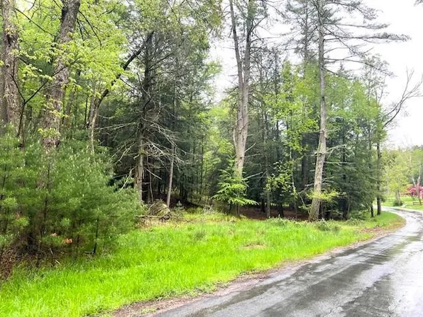 Lot 52.5 Corkscrew Road, Yulan, NY 12792