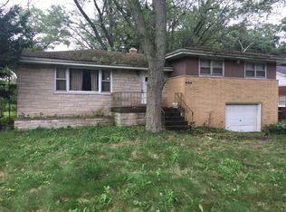 5057 Garfield St, Gary, IN 46408