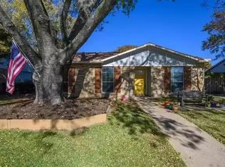 466 Willow Springs Dr, Coppell, TX 75019