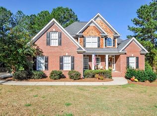 4 Willow Trce, Cartersville, GA 30120