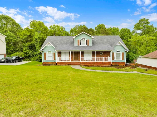 6317 Yellowhammer Dr, Pinson, AL 35126