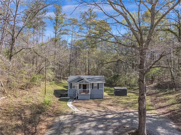 1786 Richard Rd NE, Conyers, GA 30012