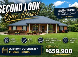 1205 Wax Wing Ct, Tallahassee, FL 32312