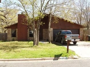 2909 Adrienne Dr, College Station, TX 77845