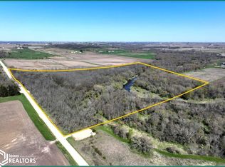 Red Bridge Rd, Central City, IA 52214