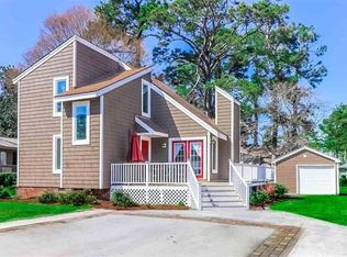 3527 Lighthouse Way, Myrtle Beach, SC 29577