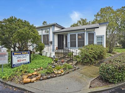 303 La Serena Way, Sonoma, CA, 95476