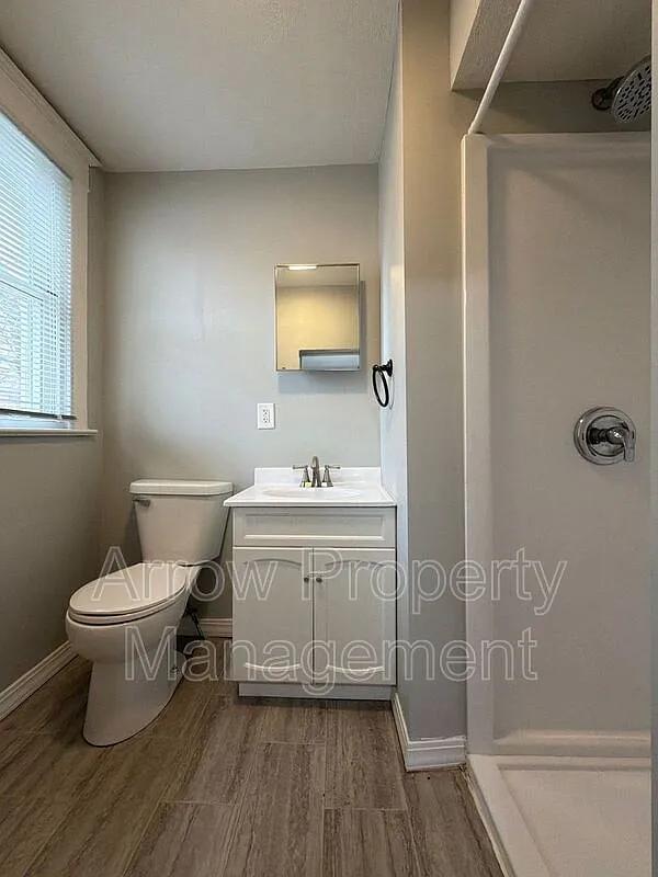 Building Photo - 2500 P St #2