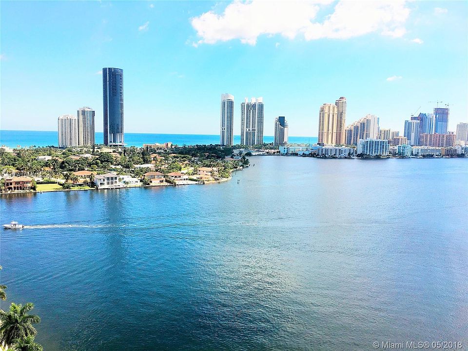 1st image of 3600 Mystic Pointe Dr #Penthouse 17-18