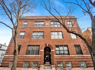 1528 W Ardmore Ave #3W, Chicago, IL 60660