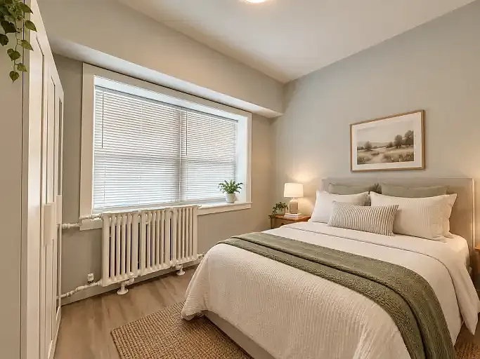 2 bed, 1.0 bath, 800 sqft, $1,950 — Photo 4