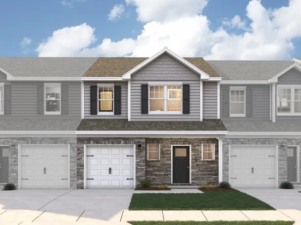 Hawthorn Plan, Sierra Ridge