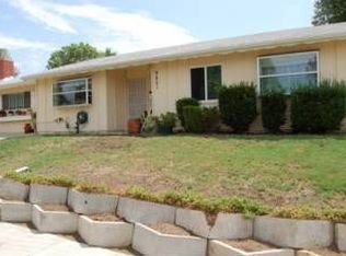9801 Highdale Rd, Santee, CA 92071